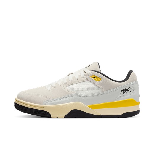 Buty męskie Jordan Flight Court Quai 54 - Biel Jordan 47 Nike poland
