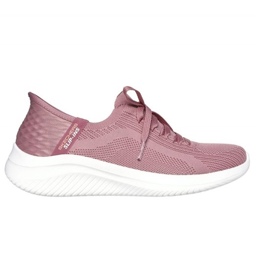 Buty Skechers Brillian Path 149710 Mve różowe ze sklepu ButyModne.pl w kategorii Buty sportowe damskie - zdjęcie 184196186