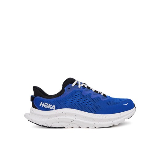 Hoka Buty do biegania Kawana 2 1147930 Niebieski ze sklepu MODIVO w kategorii Buty sportowe męskie - zdjęcie 184197046