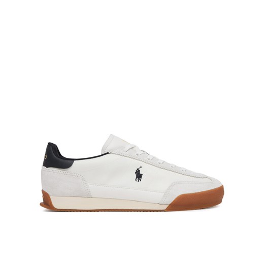 Polo Ralph Lauren Sneakersy 809968177004 Biały ze sklepu MODIVO w kategorii Buty sportowe męskie - zdjęcie 184197077