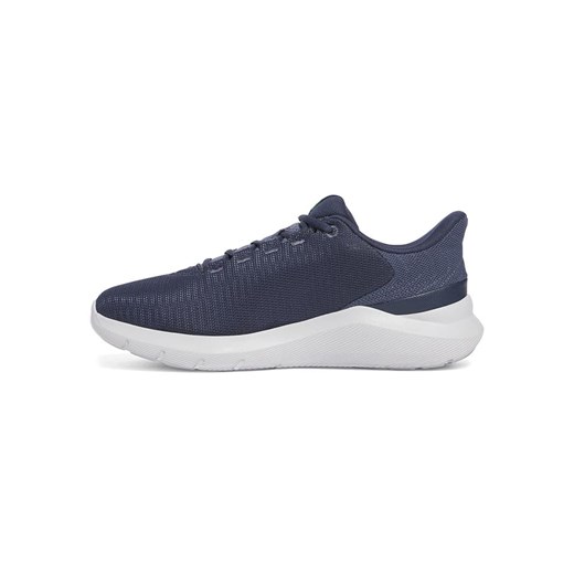 Under Armour Buty "Phade RN 3" w kolorze granatowym do biegania Under Armour 44 promocja Limango Polska
