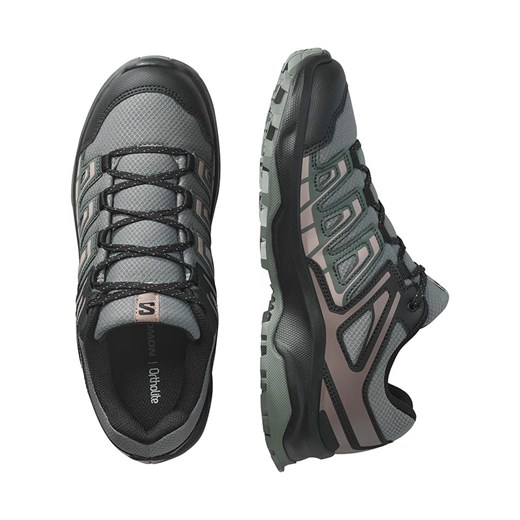 Buty trekkingowe damskie Salomon
