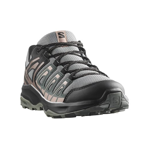 Buty trekkingowe damskie Salomon sportowe