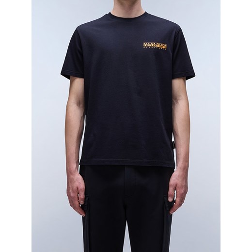 T-shirt męski Napapijri