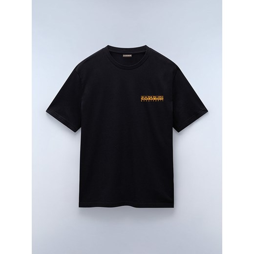 T-shirt męski Napapijri