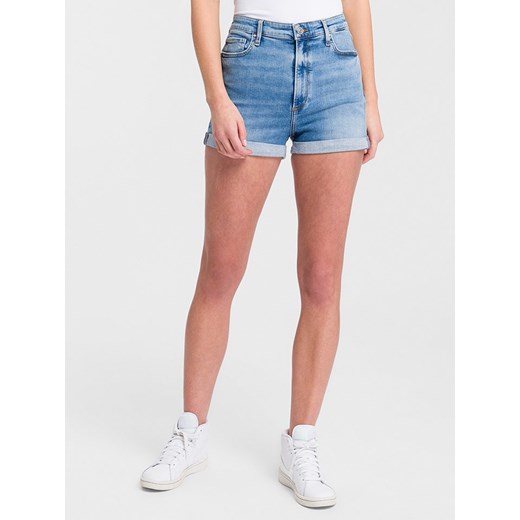 Szorty Cross Jeans