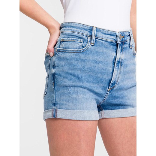 Szorty Cross Jeans
