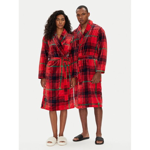 United Colors Of Benetton Szlafrok 6FK82801F Kolorowy ze sklepu MODIVO w kategorii Szlafroki damskie - zdjęcie 184199647