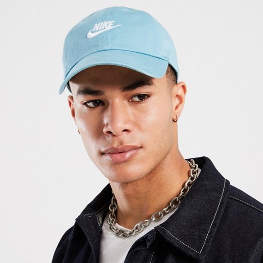 NIKE CZAPKA NIKE CLUB ze sklepu JD Sports  w kategorii Czapki z daszkiem męskie - zdjęcie 184200155