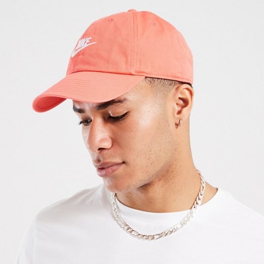 NIKE CZAPKA NIKE CLUB ze sklepu JD Sports  w kategorii Czapki z daszkiem męskie - zdjęcie 184200159