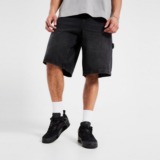 HOODRICH SZORTY GALAXY ze sklepu JD Sports  w kategorii Spodenki męskie - zdjęcie 184200177