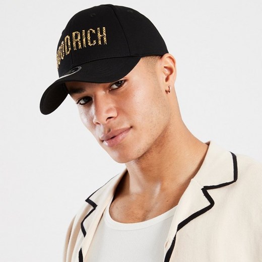 HOODRICH CZAPKA ICARUS 6 PANEL CAP ze sklepu JD Sports  w kategorii Czapki z daszkiem męskie - zdjęcie 184200185