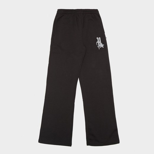 HOODRICH SPODNIE STELLAR WIDE LEG JOGGER ze sklepu JD Sports  w kategorii Spodnie damskie - zdjęcie 184200195