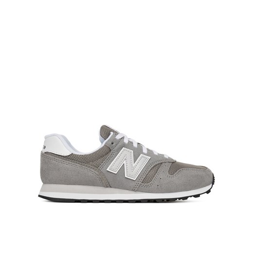Sneakersy New Balance ML373KG2 Szary ze sklepu eobuwie.pl w kategorii Buty sportowe damskie - zdjęcie 184200946