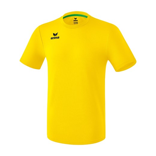 erima Koszulka sportowa &quot;Liga Trikot&quot; w kolorze żółtym ze sklepu Limango Polska w kategorii T-shirty męskie - zdjęcie 184201218