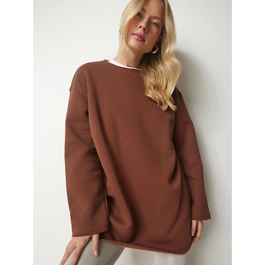 Bluza damska Happiness Istanbul