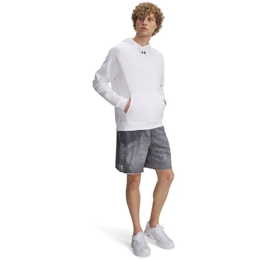 Spodenki męskie Under Armour sportowe