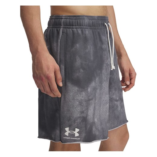 Spodenki męskie Under Armour sportowe