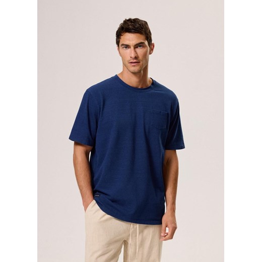 Koszulka LISBON DENIM Diverse XXL Diverse
