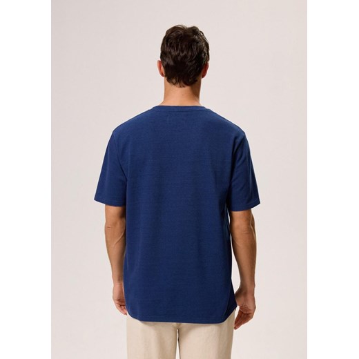 Koszulka LISBON DENIM Diverse XXL Diverse