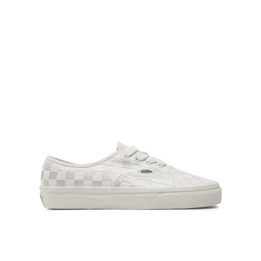 Tenisówki Vans Authentic VN0009PVCJD1 Biały Vans 44 eobuwie.pl