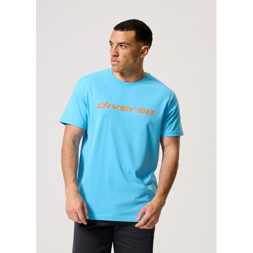 Koszulka CORE NEON Diverse XXL Diverse