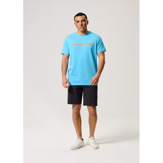Koszulka CORE NEON Diverse XXL Diverse