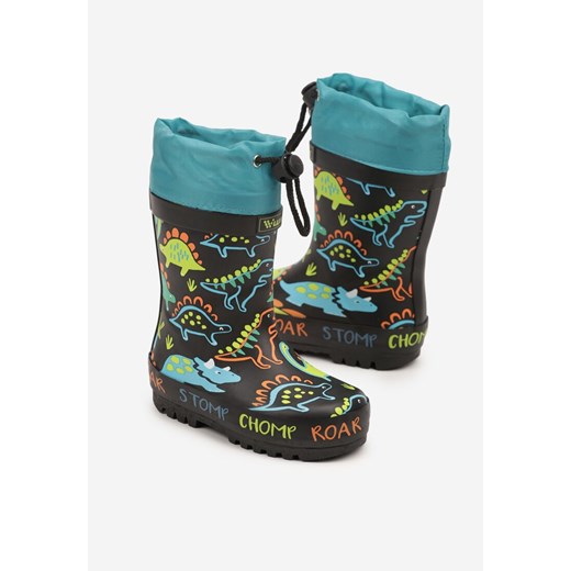 Kalosze dziecięce Born2be 