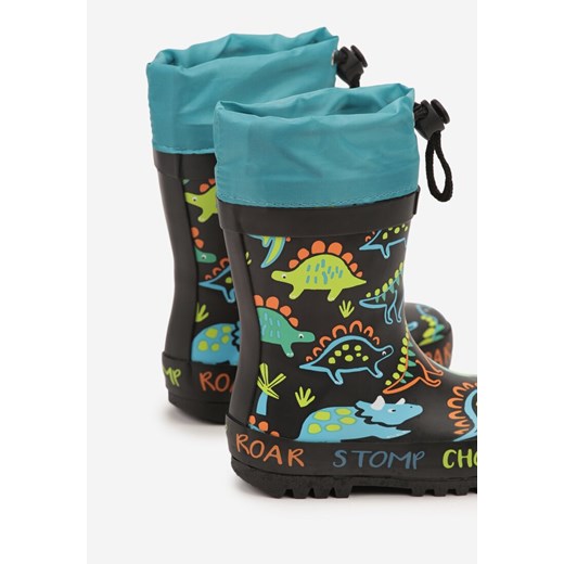 Kalosze dziecięce Born2be 