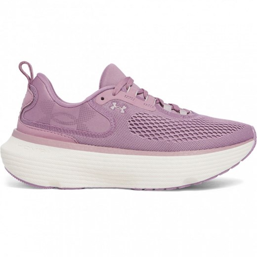 Damskie buty do biegania Under Armour UA W Infinite Elite 2 - różowe ze sklepu Sportstylestory.com w kategorii Buty sportowe damskie - zdjęcie 184205595