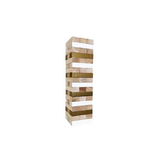 Sunny Life Gra zręcznościowa &quot;Jumbling Tower&quot; - 6+ ze sklepu Limango Polska w kategorii Puzzle - zdjęcie 184205748