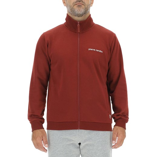 Pierre Cardin Bluza w kolorze bordowym ze sklepu Limango Polska w kategorii Bluzy męskie - zdjęcie 184205988
