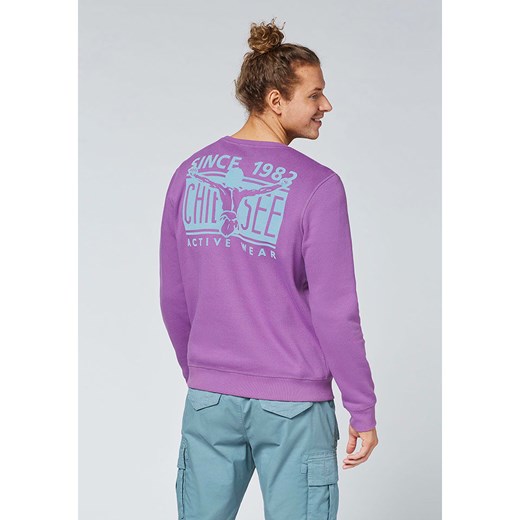 Bluza męska Chiemsee 