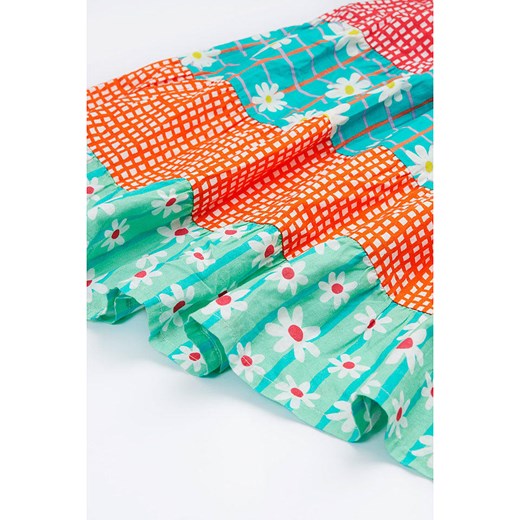 Sukienka dziewczęca Frugi