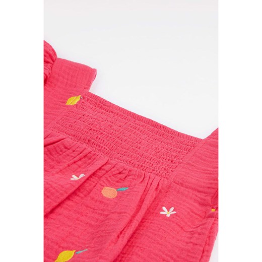Sukienka dziewczęca Frugi