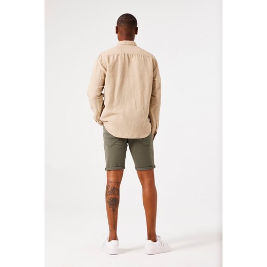 Spodenki męskie Garcia 