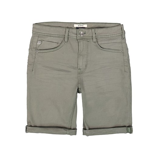 Spodenki męskie Garcia 