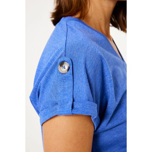 Bluzka damska Garcia z wiskozy 