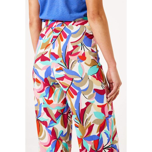 Spodnie damskie Garcia 