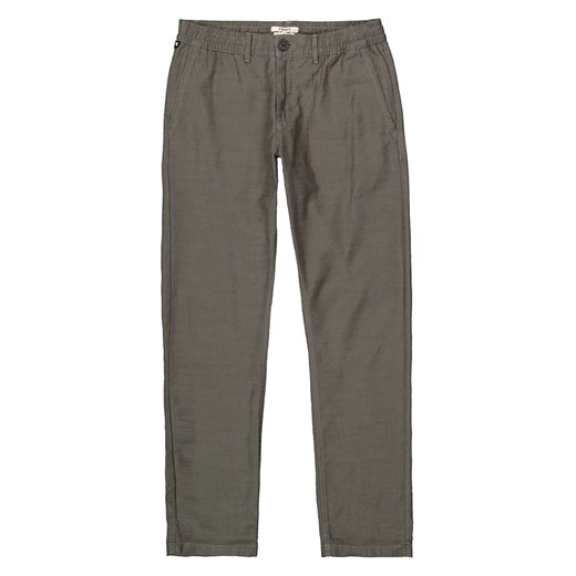 Spodnie męskie Garcia czarne 