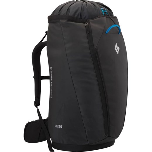 Plecak Creek 50L Black Diamond ze sklepu SPORT-SHOP.pl w kategorii Plecaki - zdjęcie 184206405