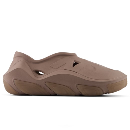 Buty unisex New Balance Fresh Foam X RCVRY RCVRYEES – brązowe ze sklepu New Balance Poland w kategorii Buty sportowe męskie - zdjęcie 184206417