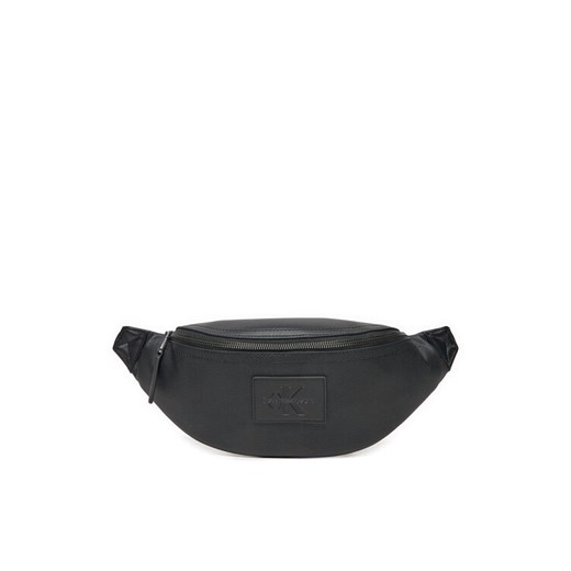 Calvin Klein Jeans Saszetka nerka K50K512998 Czarny 00 MODIVO