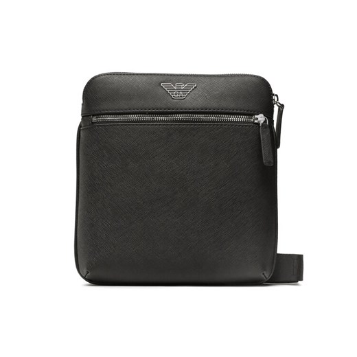 Emporio Armani Saszetka Y4M185 Y138E 81072 Czarny Emporio Armani 00 MODIVO