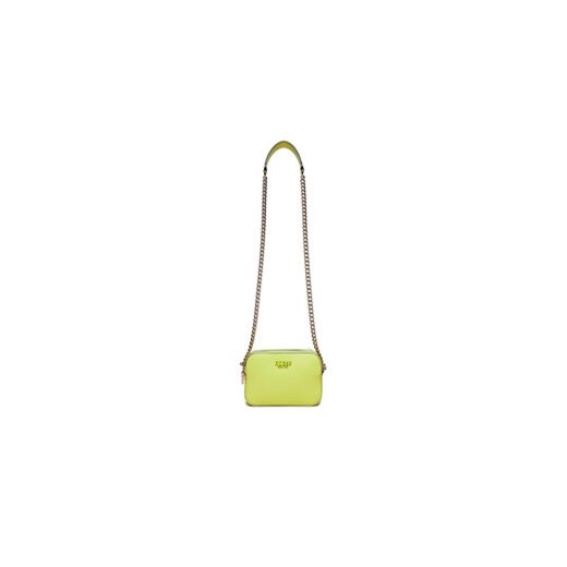 Torebka Guess Sarita (VG) HWVG93 27140 Żółty Guess 00 eobuwie.pl