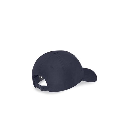 Czapka z daszkiem adidas II3557 Niebieski OSFM eobuwie.pl