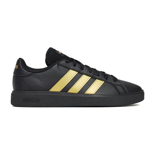 Buty sportowe damskie Adidas płaskie 
