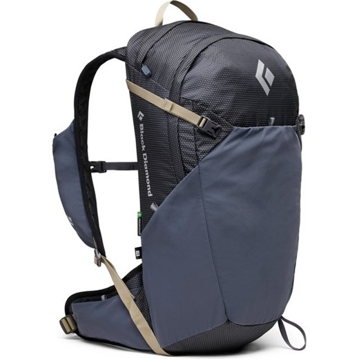 Plecak Travel Vista 20L Black Diamond ze sklepu SPORT-SHOP.pl w kategorii Plecaki - zdjęcie 184209007