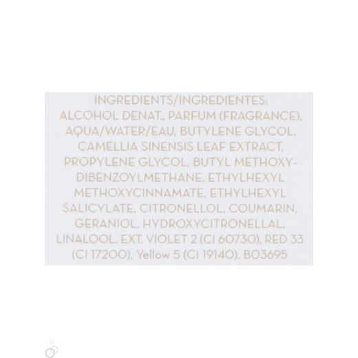 Perfumy damskie Elizabeth Arden 