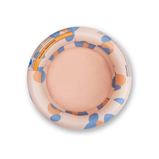 Swim Essentials Brodzik &apos;&apos;Cheetah Baby&apos;&apos; - 12m+ ze sklepu Limango Polska w kategorii Pozostałe wyposażenie ogrodowe - zdjęcie 184209296